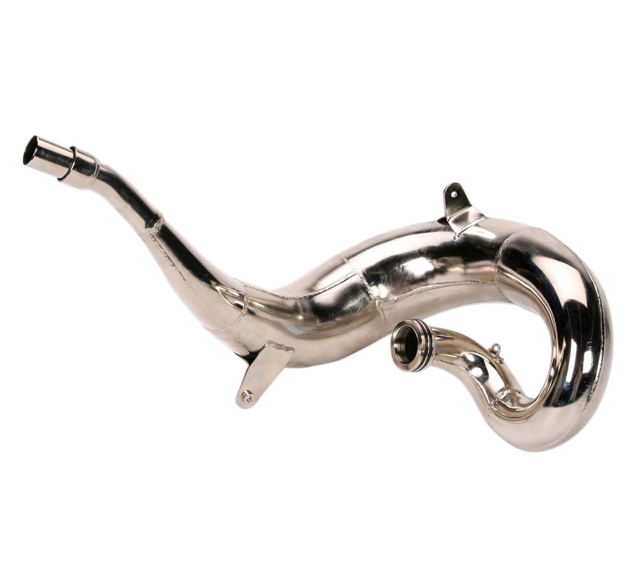 FMF Gold Series Fatty Front Exhaust Pipe FMF022006